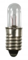 E5,5 Dial Light - 12v-0,04a-0,48w E5,5-light Bulb, 5,7x17,5mm